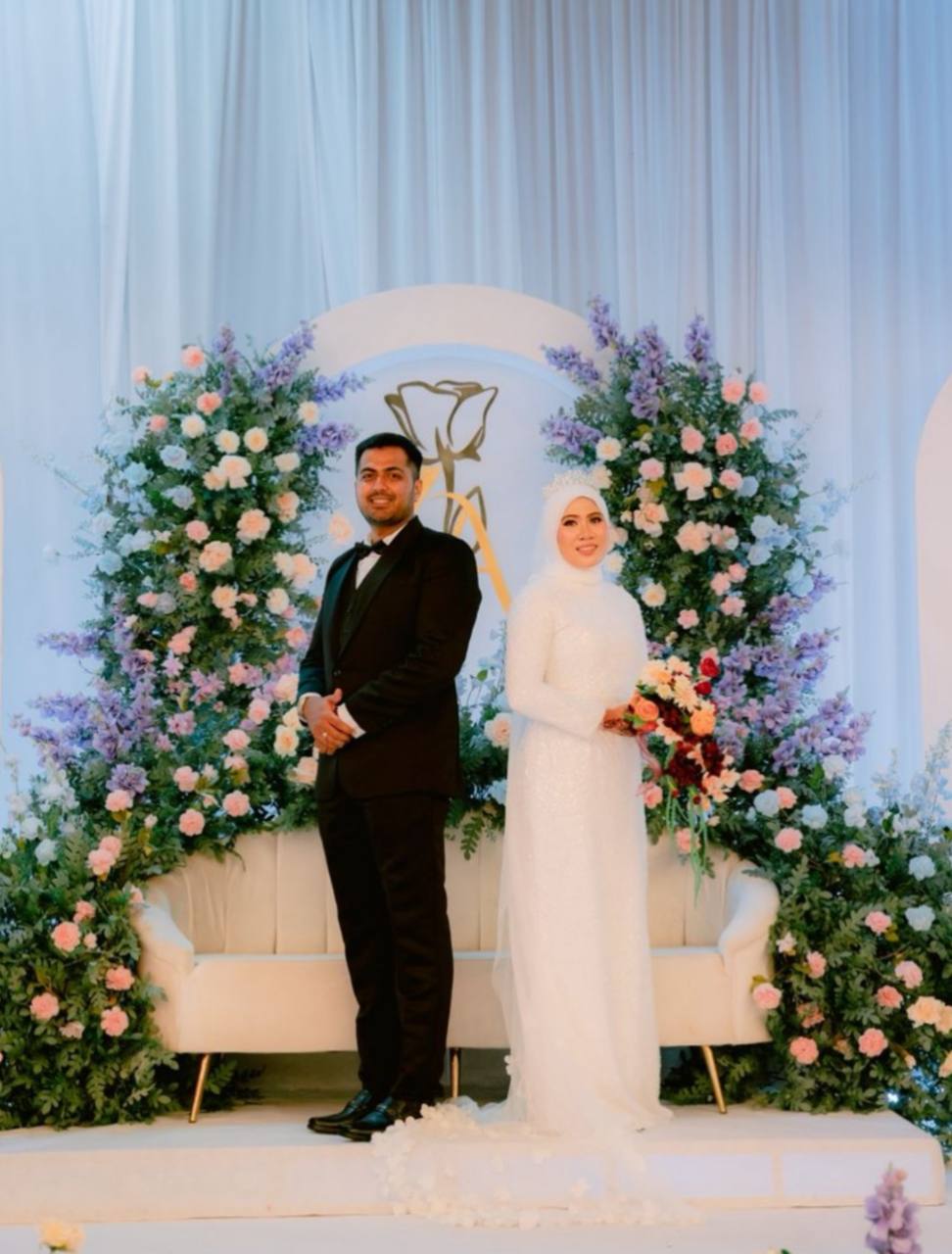 Wedding dress collection