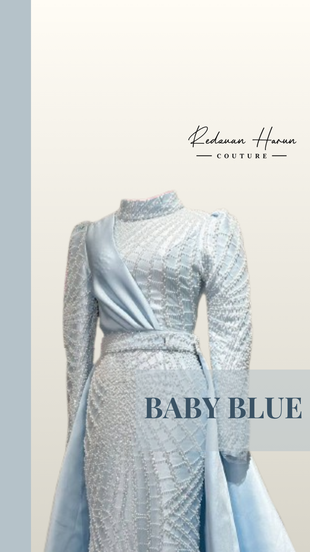 Baby Blue