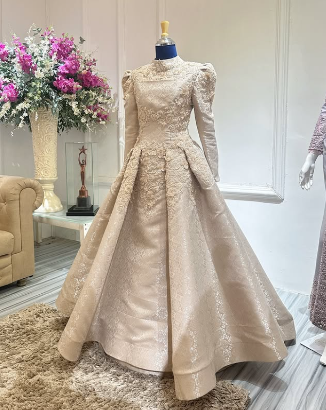 Ball Gown