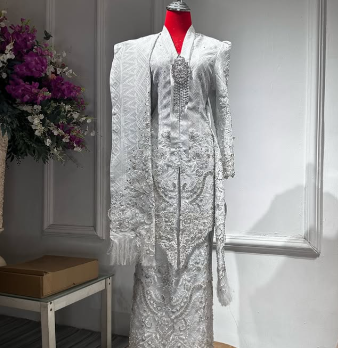 Kebaya