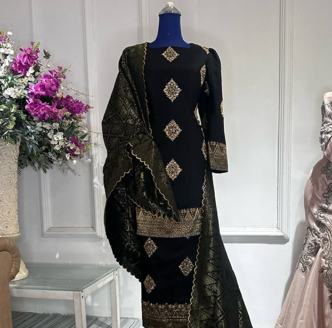Baju Kurung