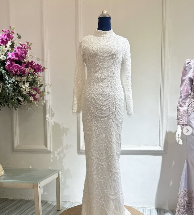 Modern Dress