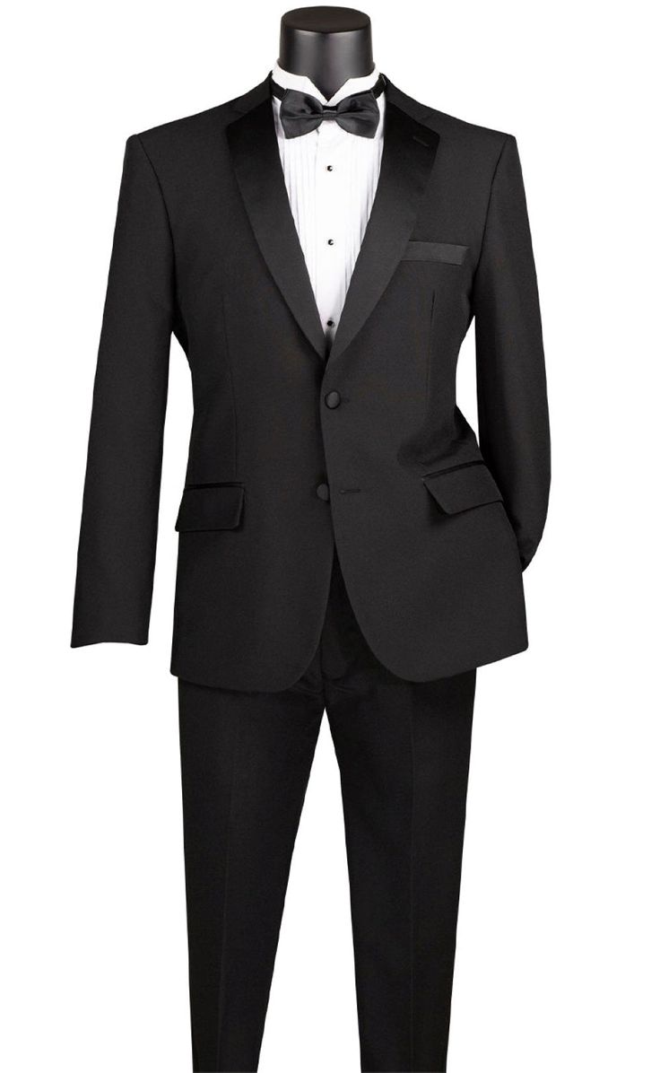 Tuxedo