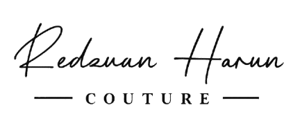 Redzuan Harun Couture - Logo