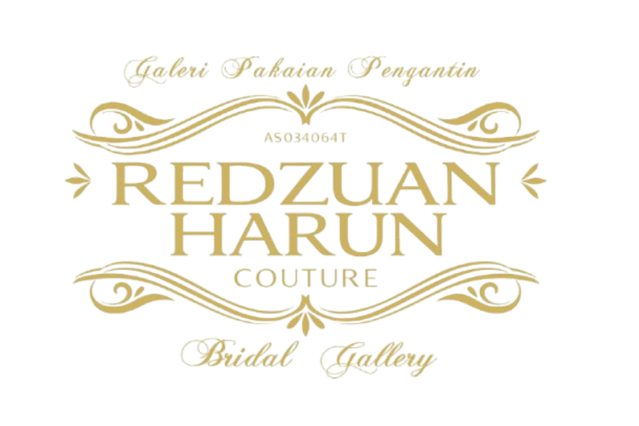 Redzuan Harun Couture